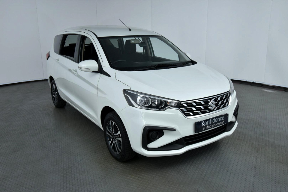 2025 SUZUKI ERTIGA 1.5 GL
