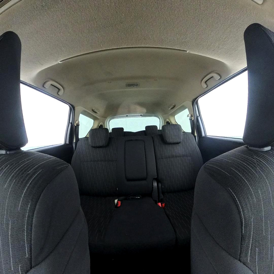 2025 SUZUKI ERTIGA 1.5 GL