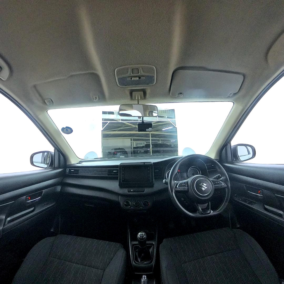2025 SUZUKI ERTIGA 1.5 GL