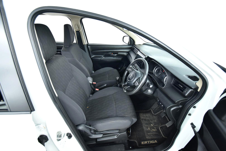 2025 SUZUKI ERTIGA 1.5 GL