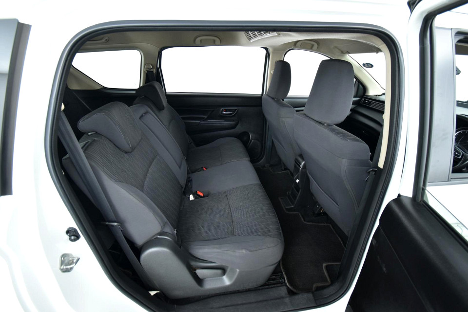 2025 SUZUKI ERTIGA 1.5 GL