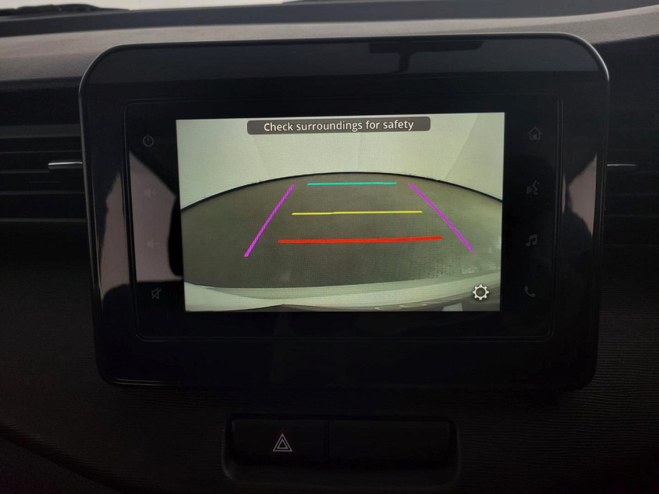 2025 SUZUKI ERTIGA 1.5 GL