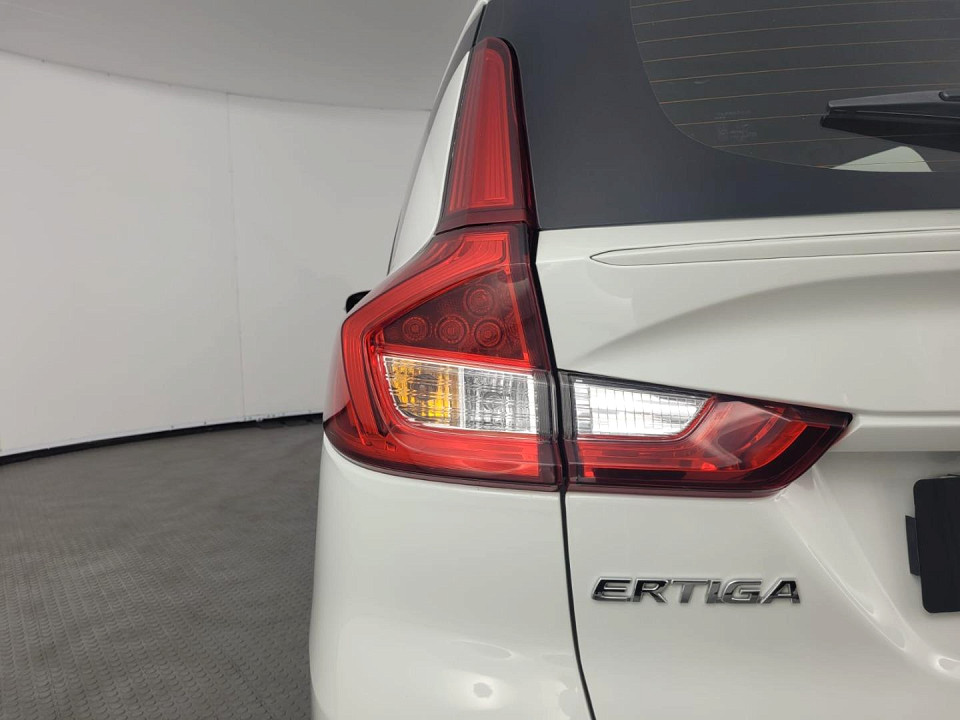 2025 SUZUKI ERTIGA 1.5 GL