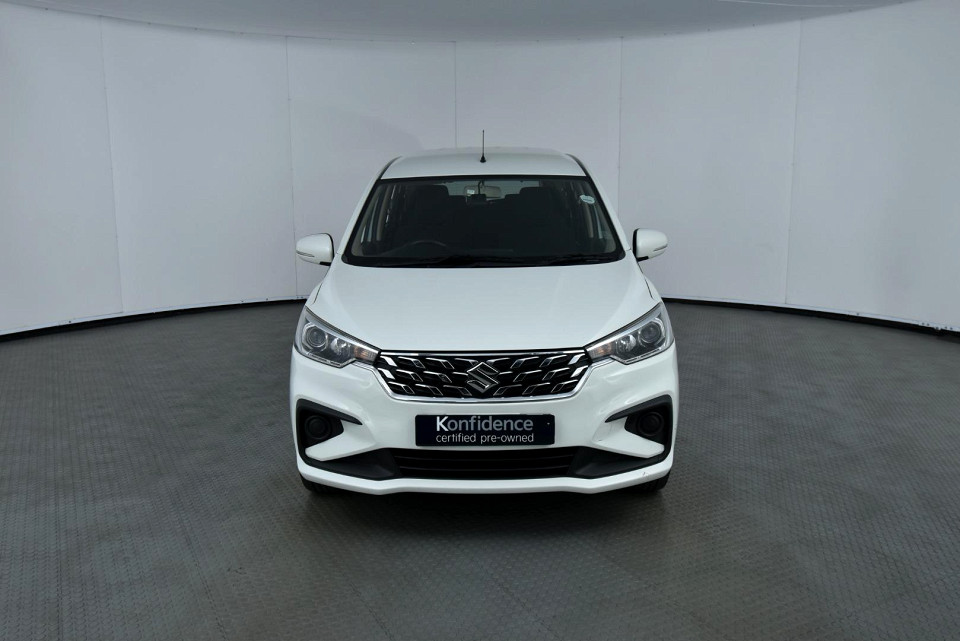 2025 SUZUKI ERTIGA 1.5 GL