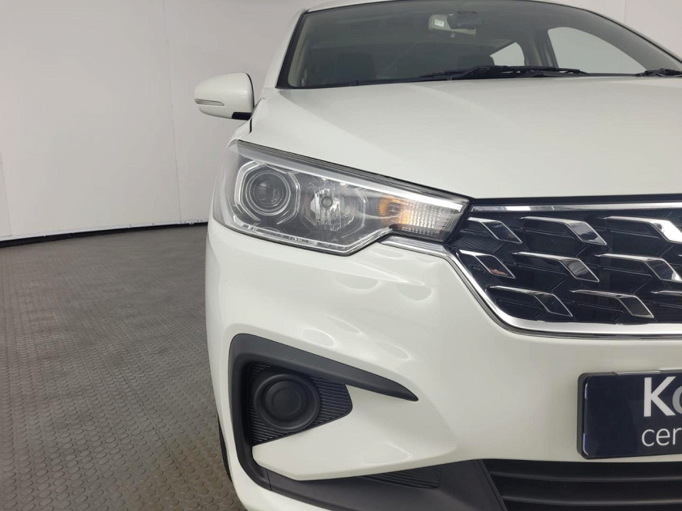2025 SUZUKI ERTIGA 1.5 GL