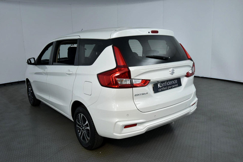2025 SUZUKI ERTIGA 1.5 GL