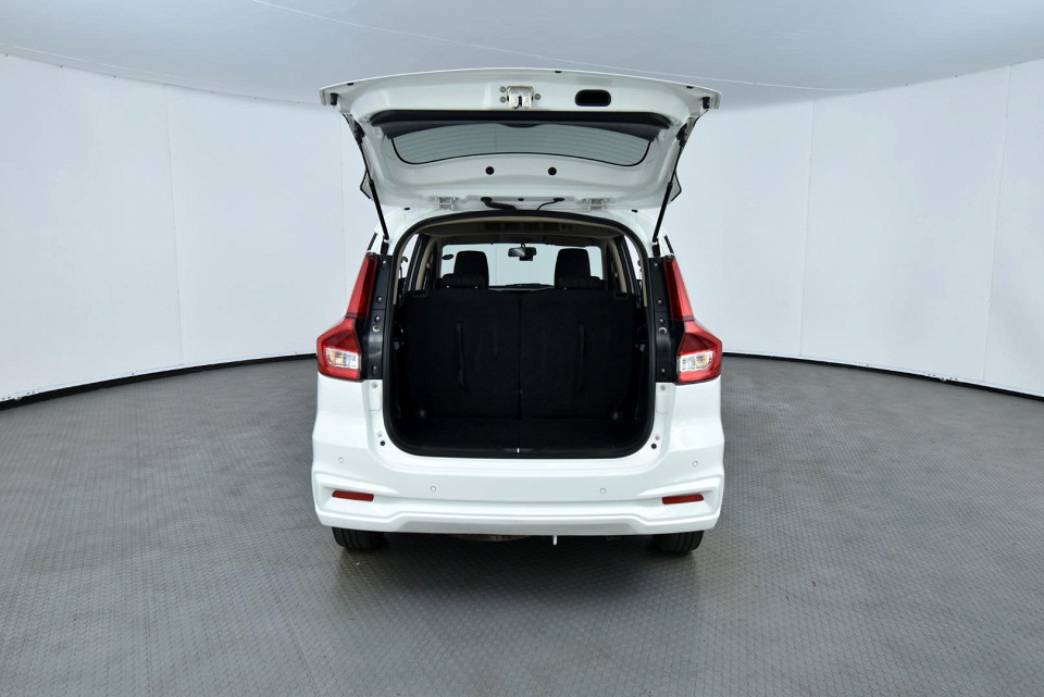 2025 SUZUKI ERTIGA 1.5 GL