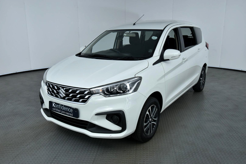 2025 SUZUKI ERTIGA 1.5 GL