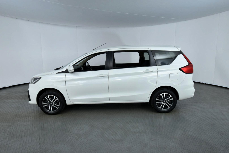 2025 SUZUKI ERTIGA 1.5 GL