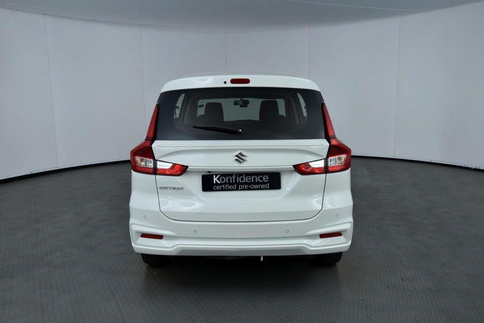 2025 SUZUKI ERTIGA 1.5 GL