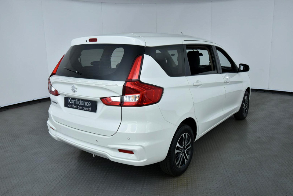 2025 SUZUKI ERTIGA 1.5 GL