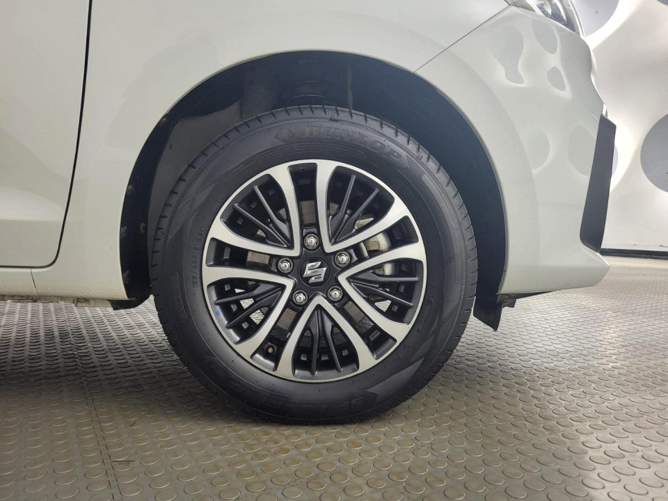 2025 SUZUKI ERTIGA 1.5 GL
