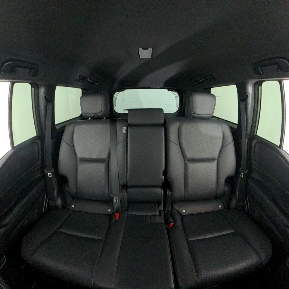 2025 TOYOTA LAND CRUISER PRADO 2.8 GD TX