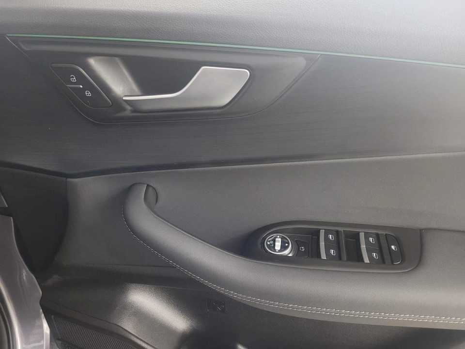 2026 CHERY TIGGO CROSS 1.5T ELITE DCT