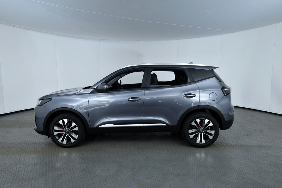 2026 CHERY TIGGO CROSS 1.5T ELITE DCT