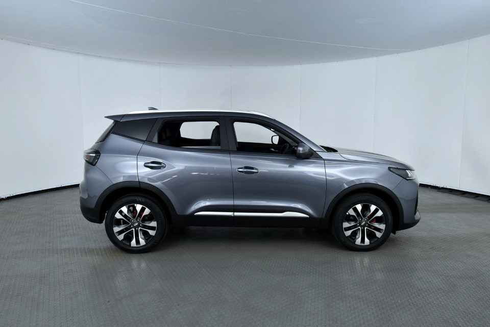 2026 CHERY TIGGO CROSS 1.5T ELITE DCT