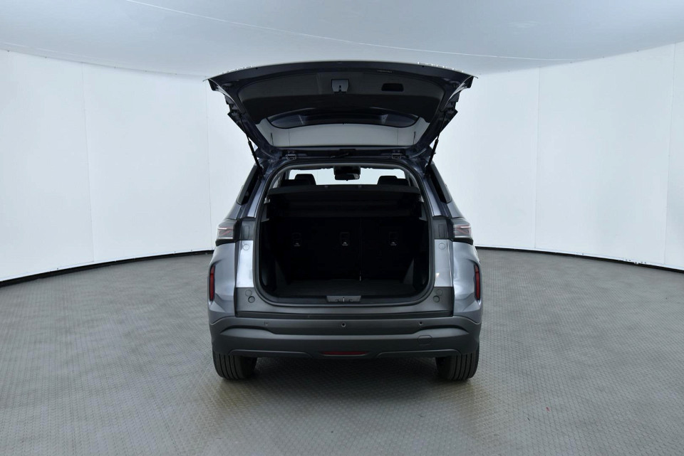 2026 CHERY TIGGO CROSS 1.5T ELITE DCT