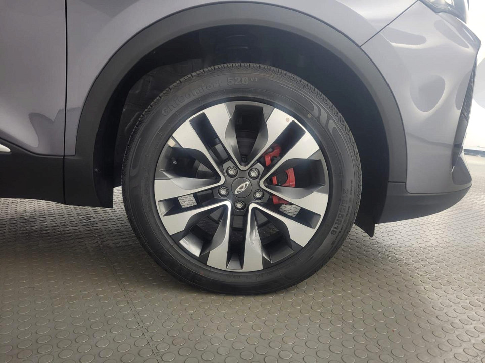 2026 CHERY TIGGO CROSS 1.5T ELITE DCT