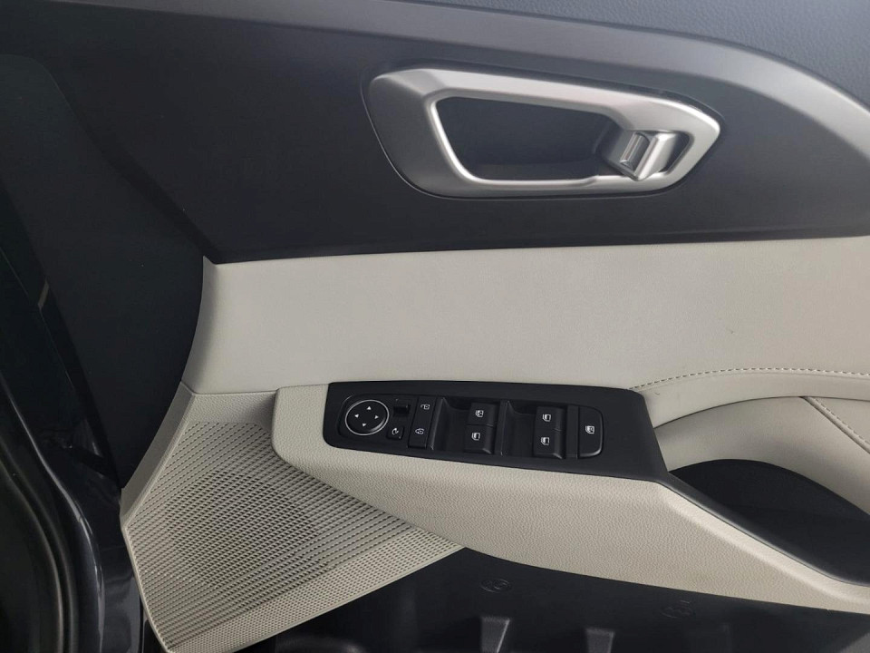 2026 KIA CARENS 1.5 D LX AT