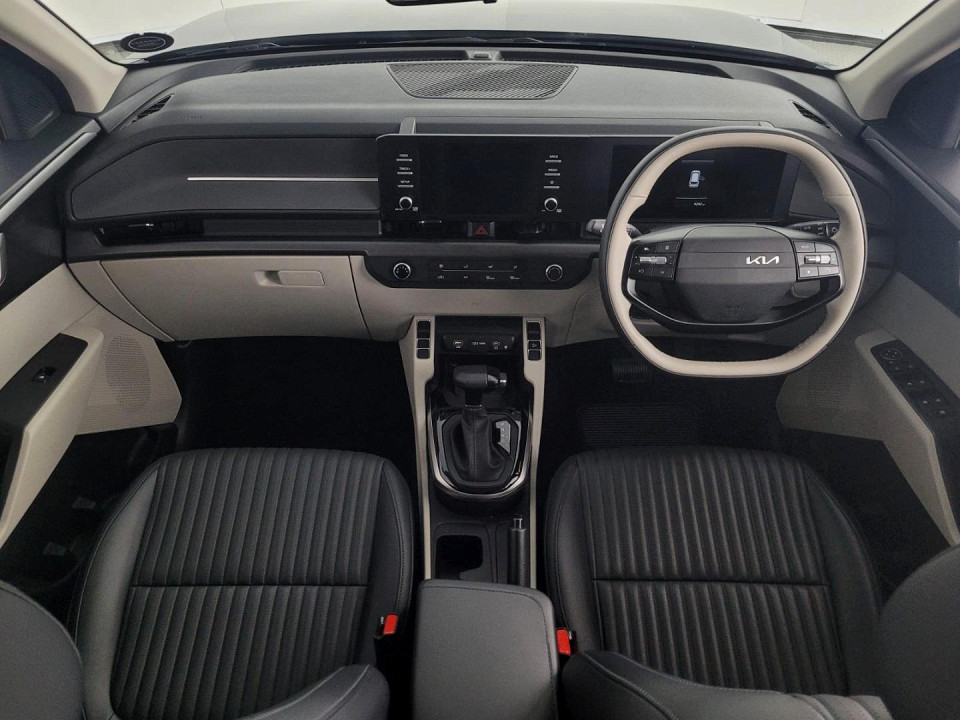 2026 KIA CARENS 1.5 D LX AT