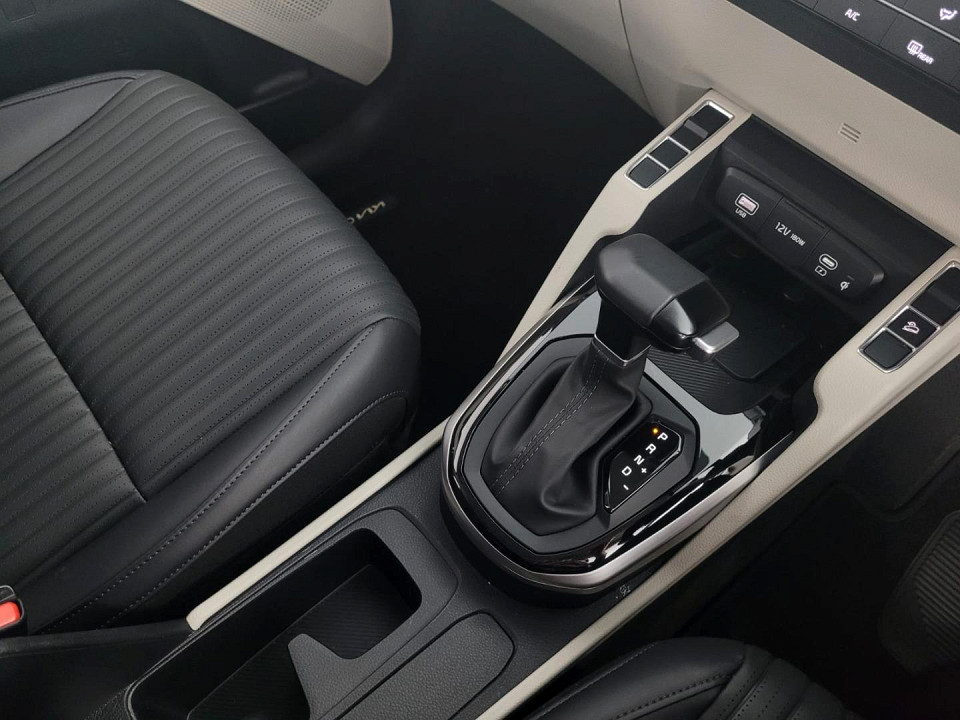 2026 KIA CARENS 1.5 D LX AT