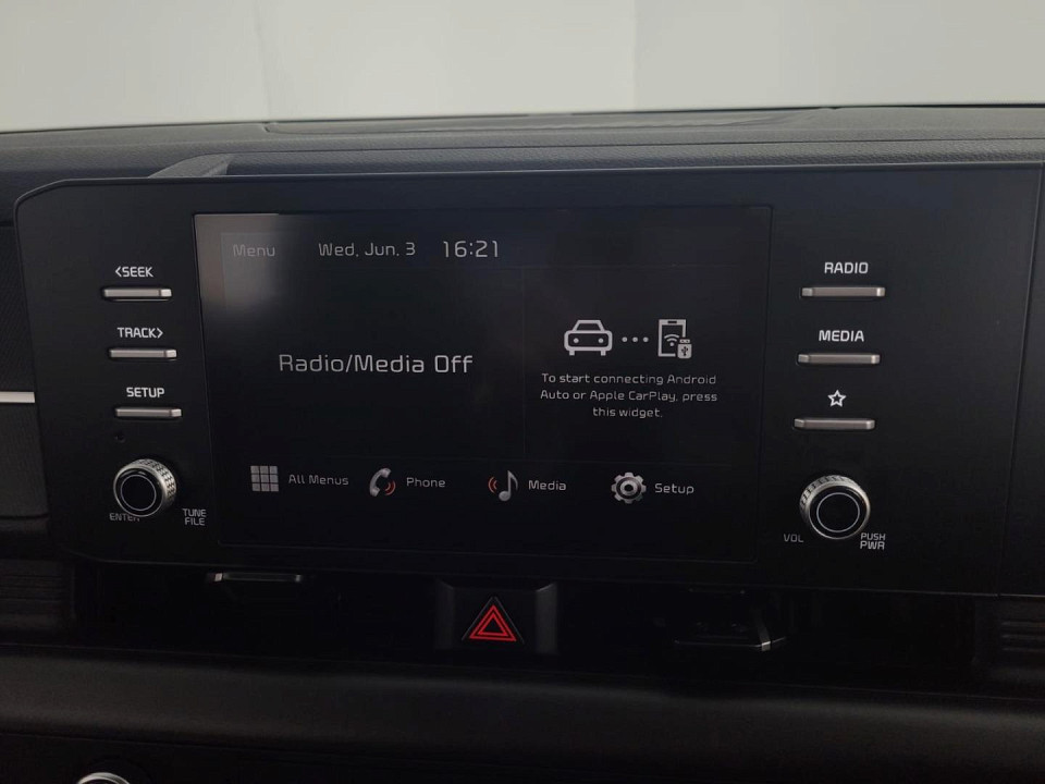 2026 KIA CARENS 1.5 D LX AT