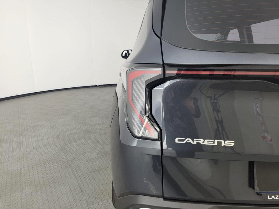 2026 KIA CARENS 1.5 D LX AT