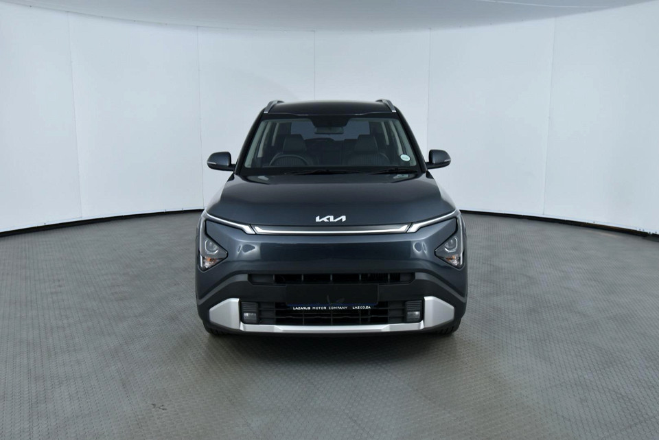 2026 KIA CARENS 1.5 D LX AT