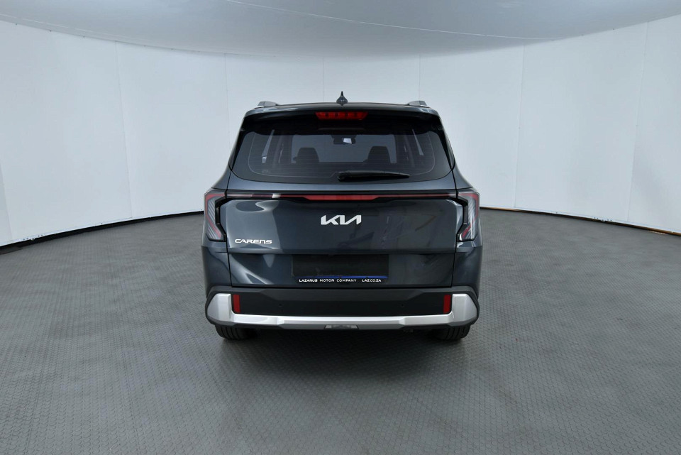 2026 KIA CARENS 1.5 D LX AT