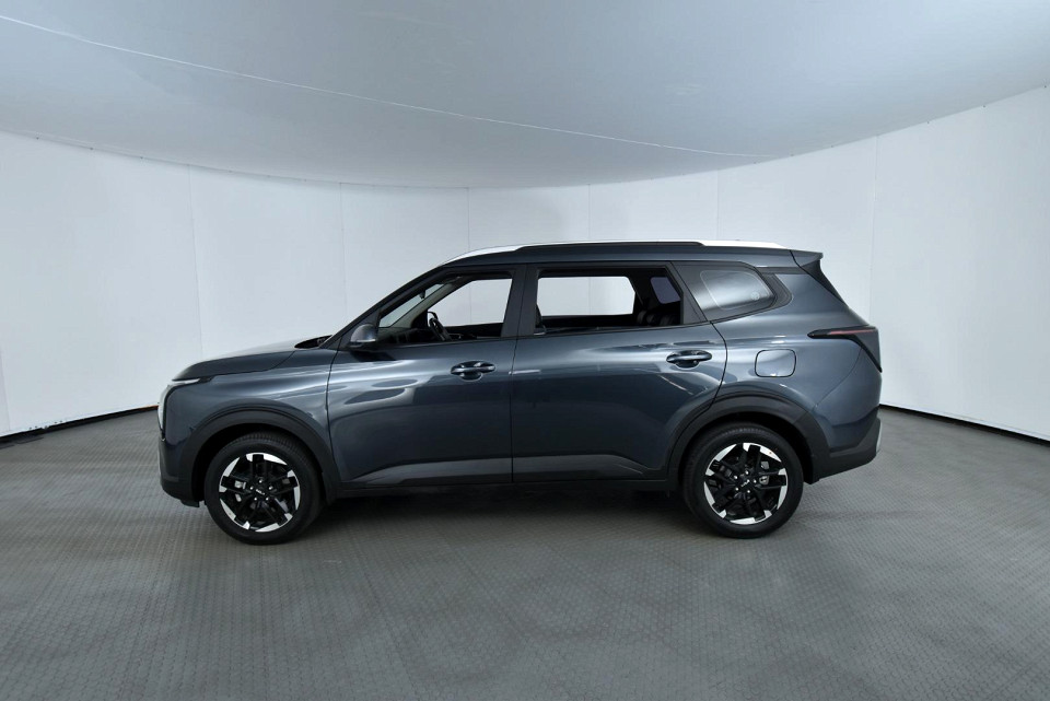 2026 KIA CARENS 1.5 D LX AT