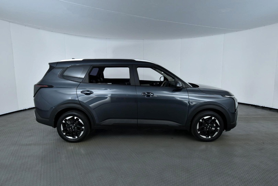 2026 KIA CARENS 1.5 D LX AT