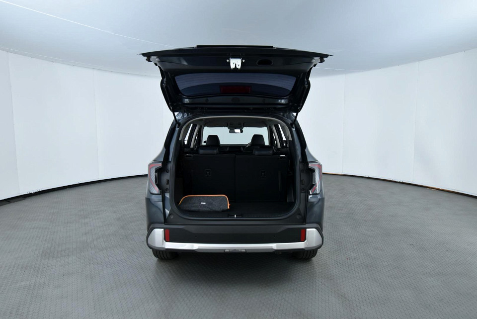 2026 KIA CARENS 1.5 D LX AT