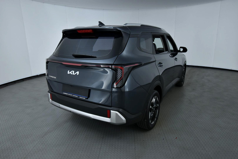 2026 KIA CARENS 1.5 D LX AT
