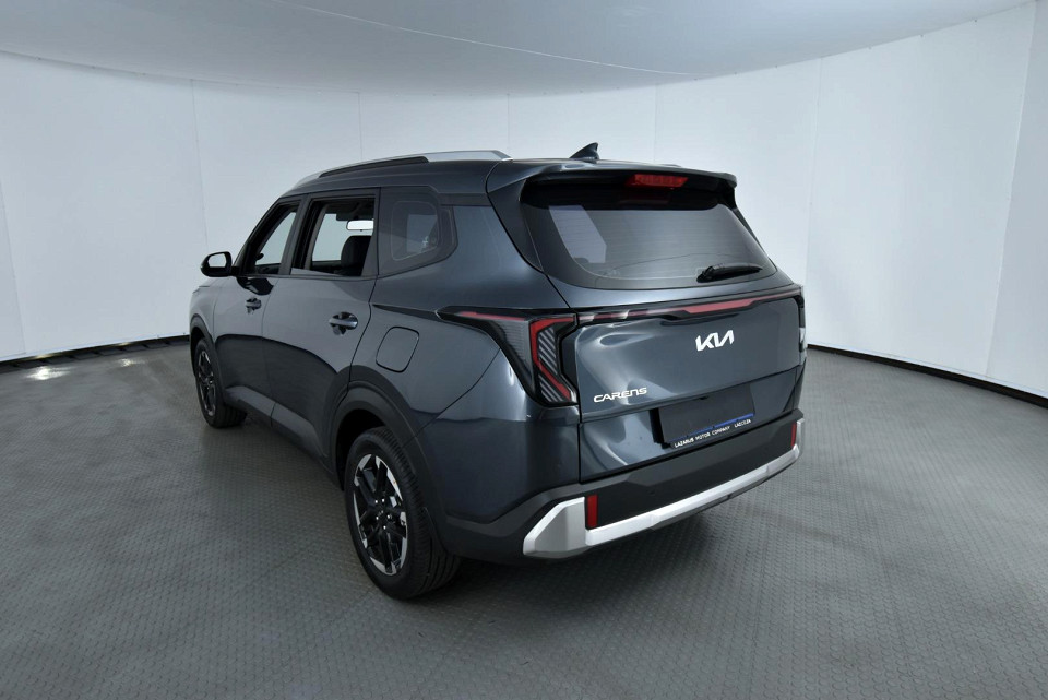 2026 KIA CARENS 1.5 D LX AT