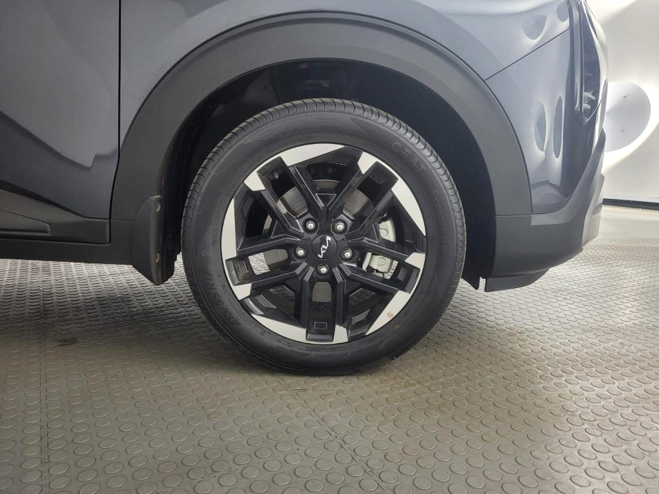 2026 KIA CARENS 1.5 D LX AT