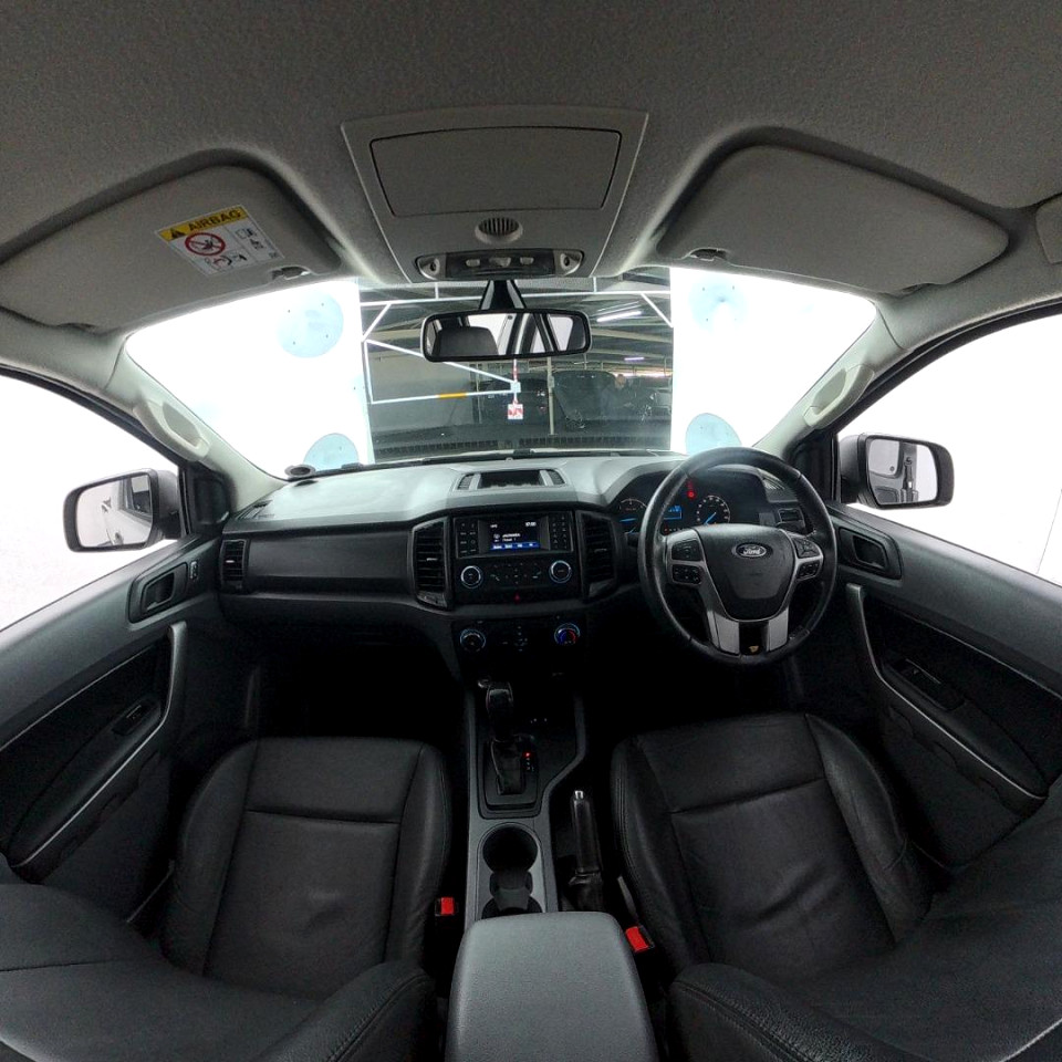 2017 FORD RANGER 2.2 TDCi XLS 4X2 SUPER CAB AT