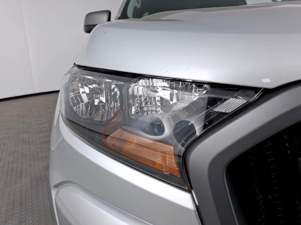 2017 FORD RANGER 2.2 TDCi XLS 4X2 SUPER CAB AT