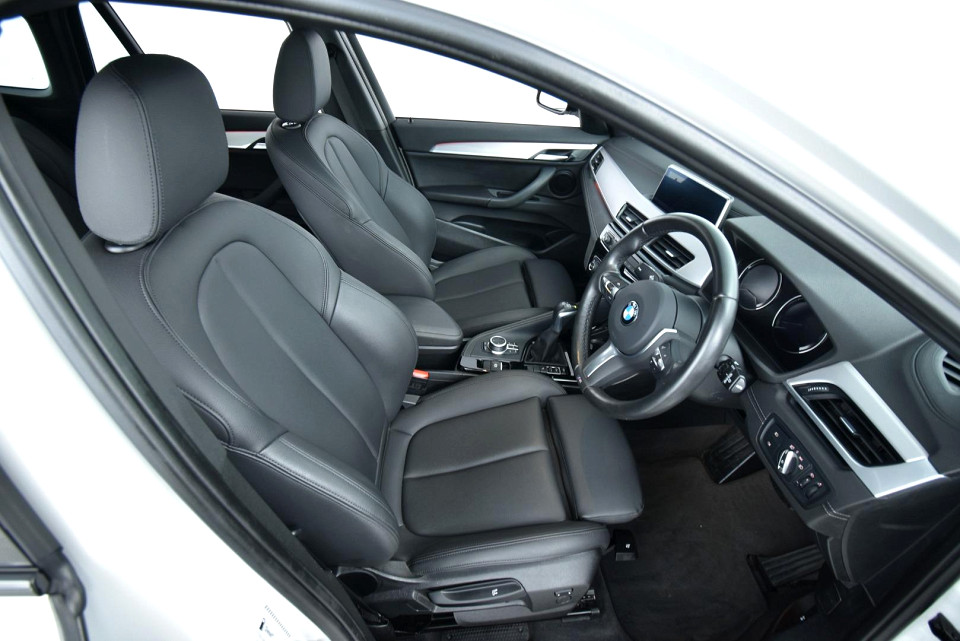 2021 BMW X1 sDRIVE20d M SPORT STEPTRONIC