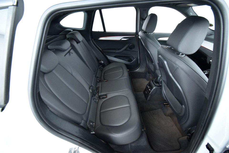 2021 BMW X1 sDRIVE20d M SPORT STEPTRONIC