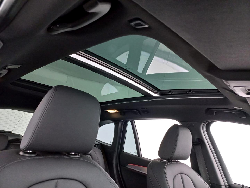 2021 BMW X1 sDRIVE20d M SPORT STEPTRONIC