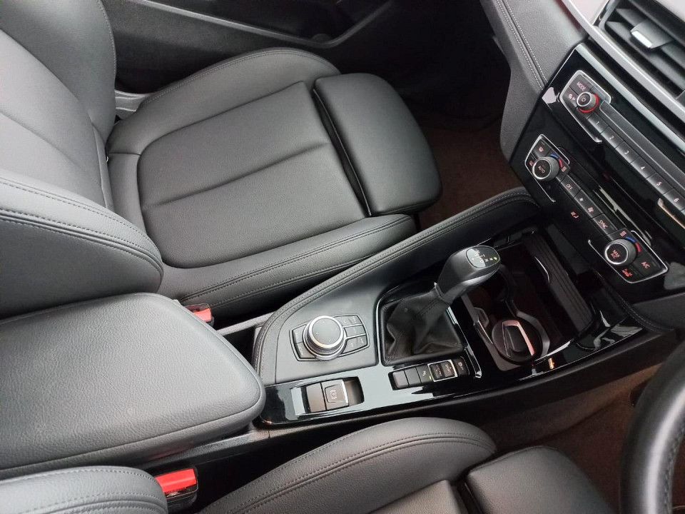2021 BMW X1 sDRIVE20d M SPORT STEPTRONIC