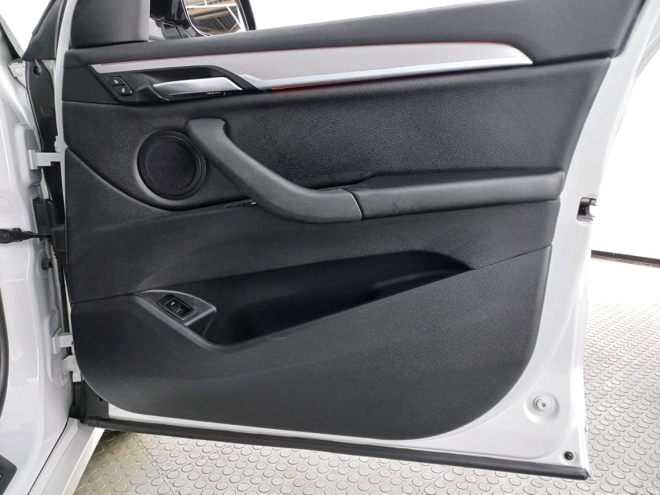 2021 BMW X1 sDRIVE20d M SPORT STEPTRONIC