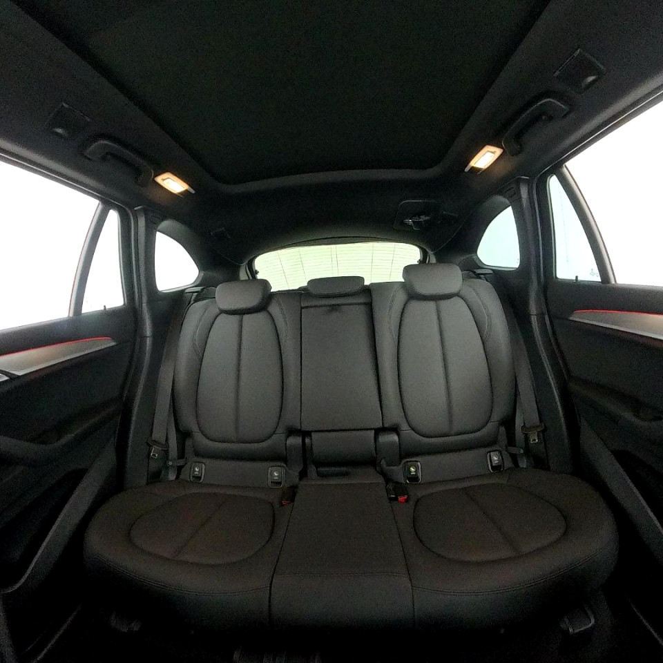 2021 BMW X1 sDRIVE20d M SPORT STEPTRONIC