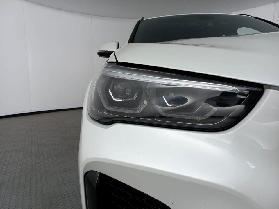 2021 BMW X1 sDRIVE20d M SPORT STEPTRONIC