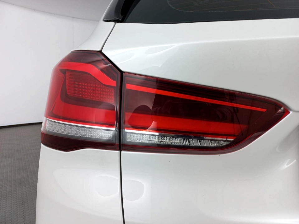 2021 BMW X1 sDRIVE20d M SPORT STEPTRONIC