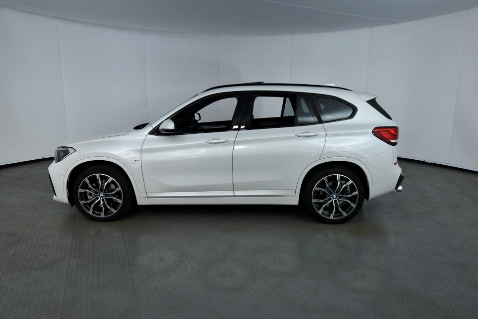 2021 BMW X1 sDRIVE20d M SPORT STEPTRONIC