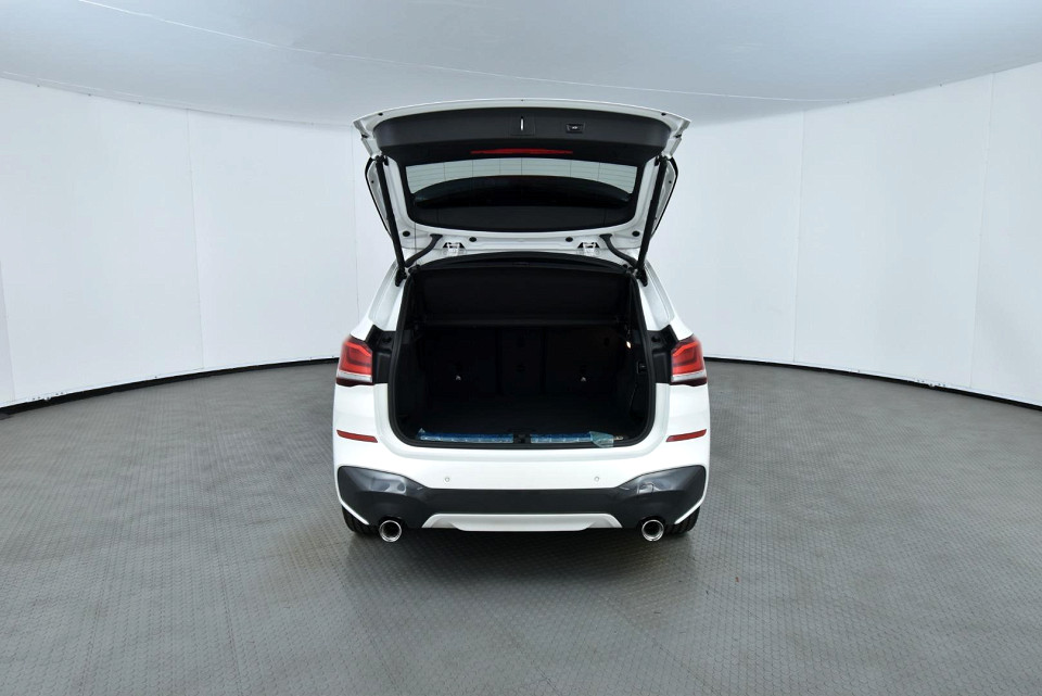 2021 BMW X1 sDRIVE20d M SPORT STEPTRONIC
