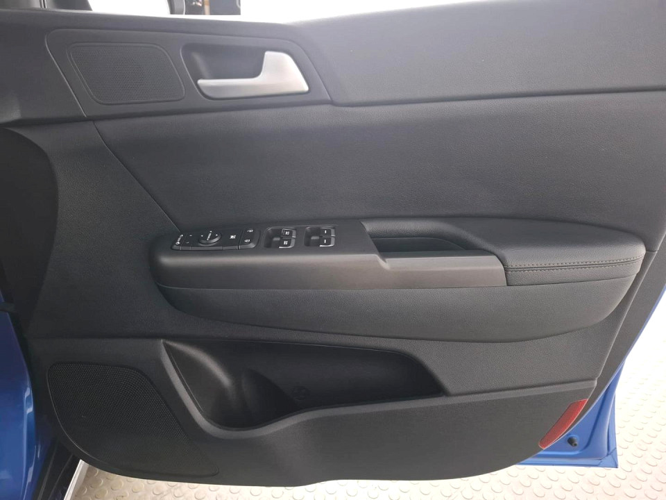 2021 KIA SPORTAGE 2.0 CRDi EX PLUS 4X2 AT