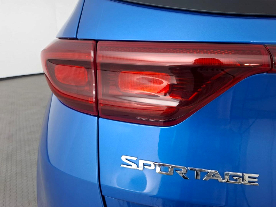 2021 KIA SPORTAGE 2.0 CRDi EX PLUS 4X2 AT