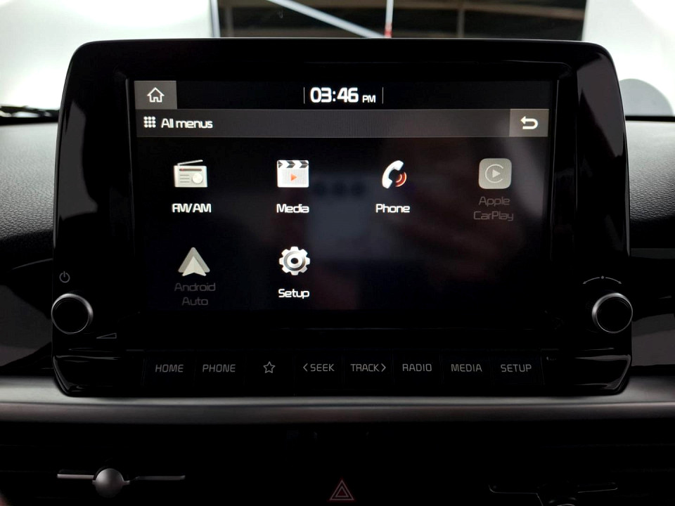 2022 KIA PICANTO 1.2 X LINE